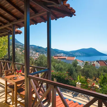 Villa Sleeps 11 Pool Air Con Wifi *