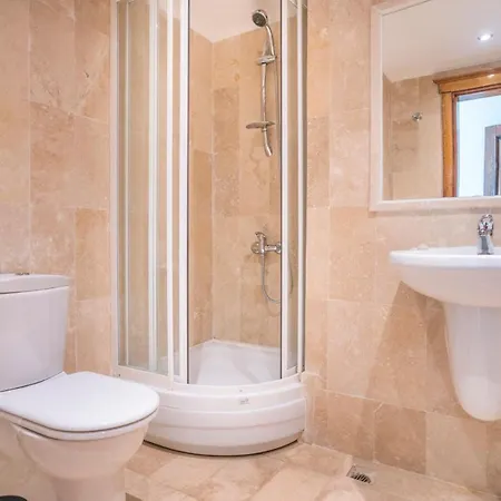 Villa Sleeps 11 Pool Air Con Wifi Kalkan