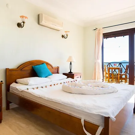 Sleeps 11 Pool Air Con Wifi Villa